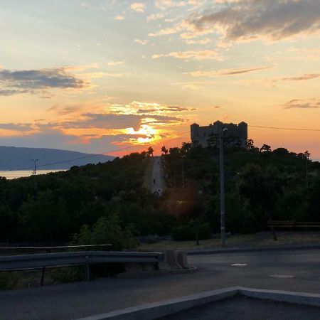 Apartment Zeljkica - Villa Sunce Senj  Εξωτερικό φωτογραφία