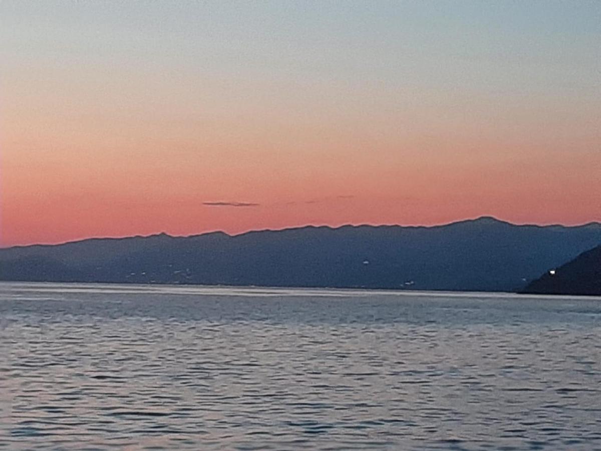 Apartment Zeljkica - Villa Sunce Senj  Εξωτερικό φωτογραφία