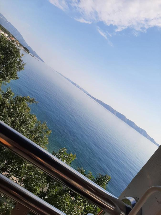 Apartment Zeljkica - Villa Sunce Senj  Εξωτερικό φωτογραφία