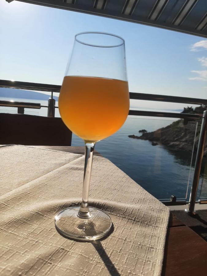 Apartment Zeljkica - Villa Sunce Senj  Εξωτερικό φωτογραφία