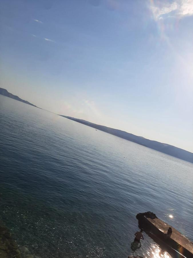 Apartment Zeljkica - Villa Sunce Senj  Εξωτερικό φωτογραφία