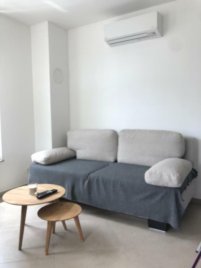 Apartment Zeljkica - Villa Sunce Senj  Εξωτερικό φωτογραφία