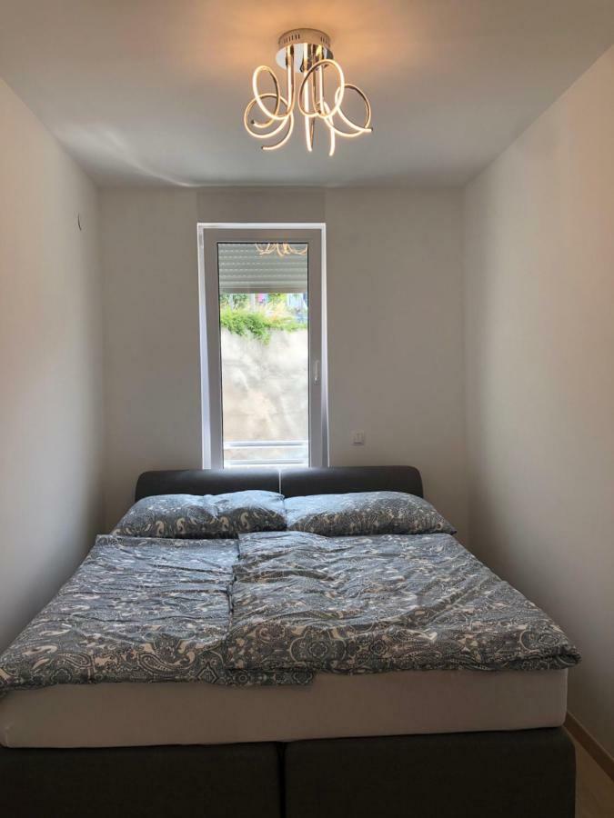 Apartment Zeljkica - Villa Sunce Senj  Εξωτερικό φωτογραφία