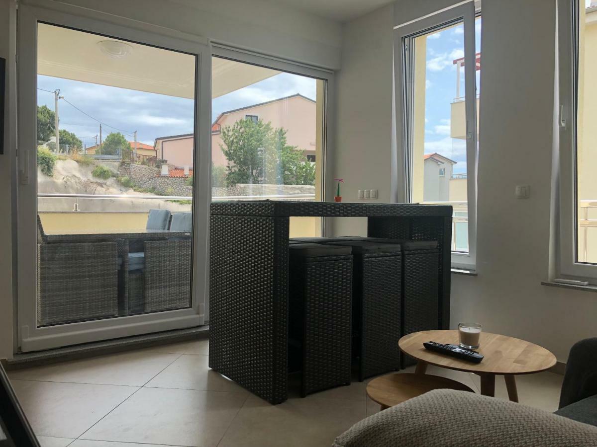 Apartment Zeljkica - Villa Sunce Senj  Εξωτερικό φωτογραφία