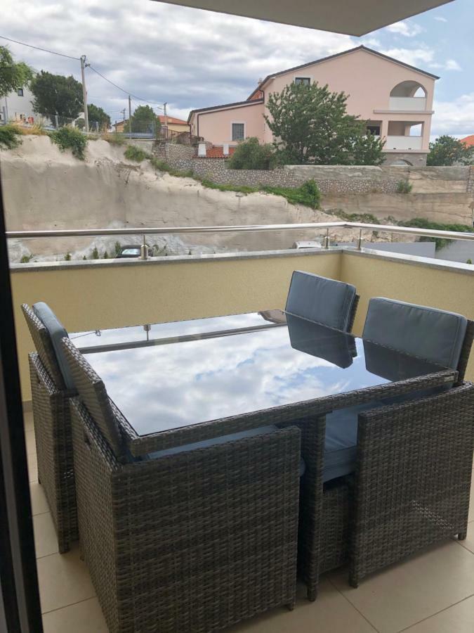 Apartment Zeljkica - Villa Sunce Senj  Εξωτερικό φωτογραφία