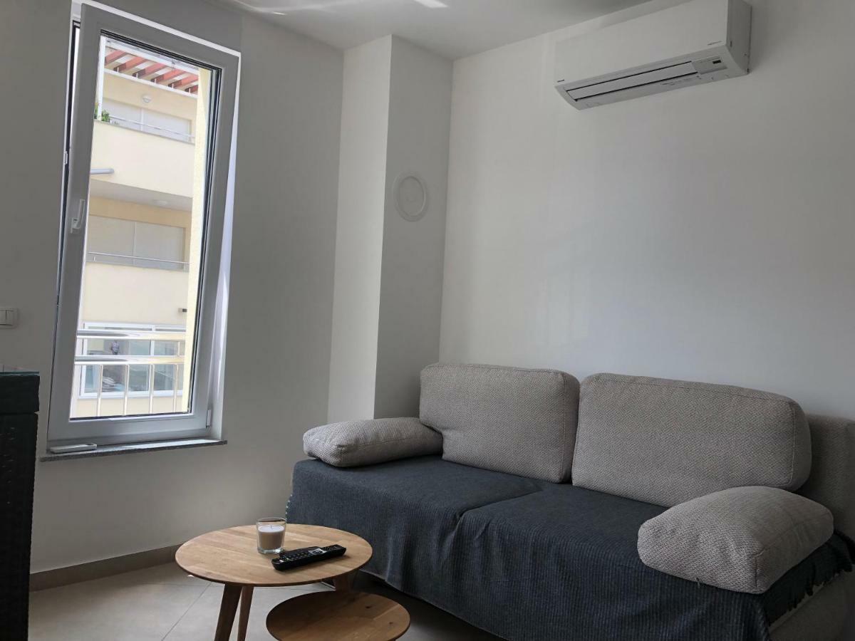 Apartment Zeljkica - Villa Sunce Senj  Εξωτερικό φωτογραφία