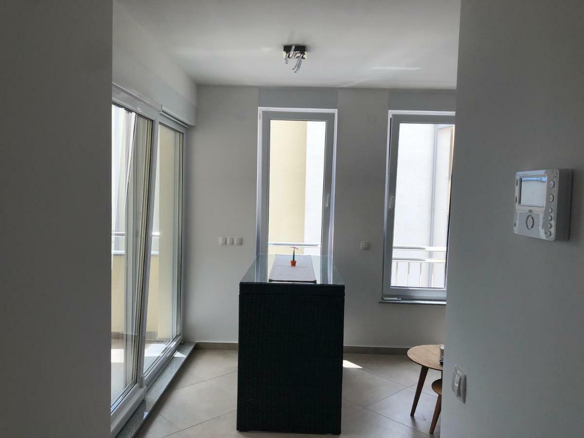 Apartment Zeljkica - Villa Sunce Senj  Εξωτερικό φωτογραφία
