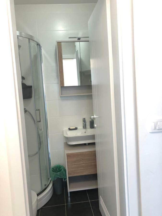 Apartment Zeljkica - Villa Sunce Senj  Εξωτερικό φωτογραφία