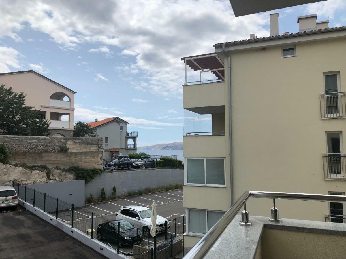 Apartment Zeljkica - Villa Sunce Senj  Εξωτερικό φωτογραφία