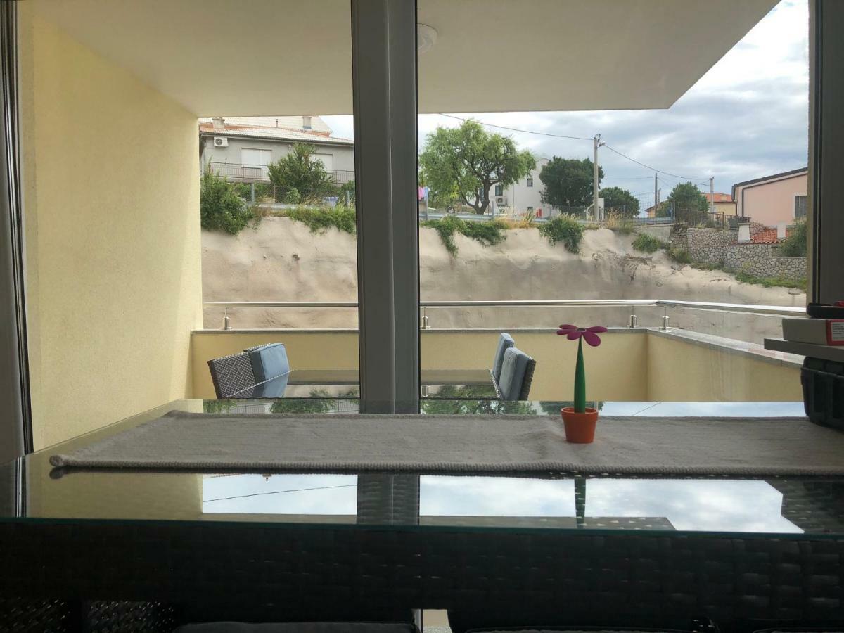 Apartment Zeljkica - Villa Sunce Senj  Εξωτερικό φωτογραφία