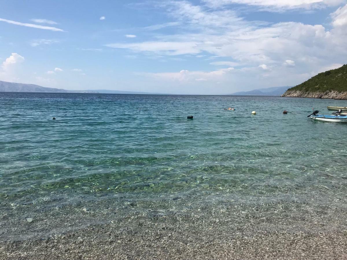 Apartment Zeljkica - Villa Sunce Senj  Εξωτερικό φωτογραφία